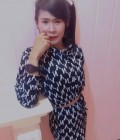 Rencontre Femme Thaïlande à สมุทรสงคราม : ณัฐวรรณ, 32 ans